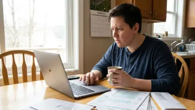 IRS Refund Delay Confirmed: EITC & ACTC Payments Held Until March 2, 2026 : Tax Season Update