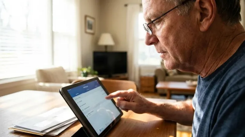 Social Security Payment Alert: Direct Deposits Arriving Feb 18 for These Birth Dates – Check Your Status